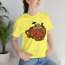 PSL (OG) Unisex Short Sleeve T-Shirt DTG (16 Colors Available)