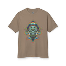 Pumpkin Portal T-Shirt / Chromatic