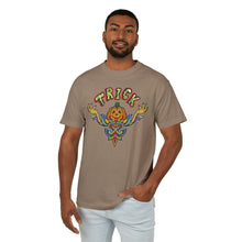 Pumpkin Portal Trick T-Shirt / Original