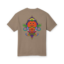Pumpkin Portal Trick T-Shirt / Original