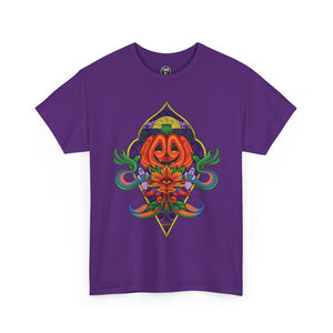 Pumpkin Portal T-Shirt / Original