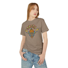 Pumpkin Portal Trick T-Shirt / Original