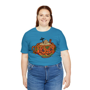PSL (OG) Unisex Short Sleeve T-Shirt DTG (16 Colors Available)