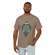 Pumpkin Portal T-Shirt / Chromatic