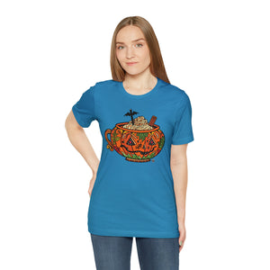 PSL (OG) Unisex Short Sleeve T-Shirt DTG (16 Colors Available)