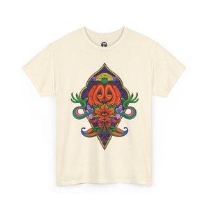 Pumpkin Portal T-Shirt / Original