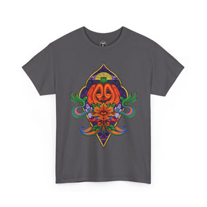Pumpkin Portal T-Shirt / Original