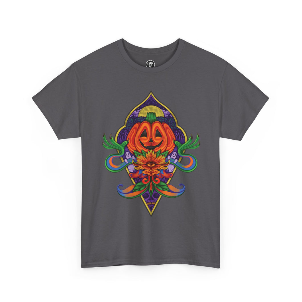 Pumpkin Portal T-Shirt / Original