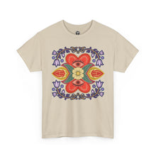 Sacred Pulse V1 T-shirt (+More Colors)