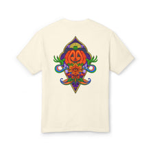 Pumpkin Portal Trick T-Shirt / Original