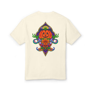 Pumpkin Portal Trick T-Shirt / Original