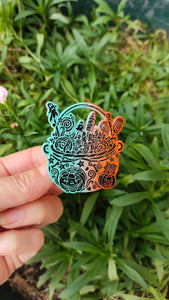 CANDY CAULDRON PINS 2024