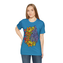 Batanical (OG) by Chaya Av Unisex Short Sleeve T-Shirt DTG (16 Colors Available)