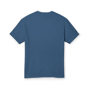 Pumpkin Portal T-Shirt / Chromatic