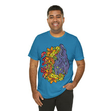 Batanical (OG) by Chaya Av Unisex Short Sleeve T-Shirt DTG (16 Colors Available)
