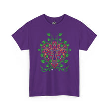 Garden Locket V1 T-shirt (+More Colors)