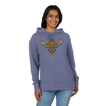 Pumpkin Portal Lightweight Hoodie / Original