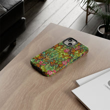 OXALIS MONARCH BY CHAYA AV IPHONE GALAXY PIXEL PHONE CASE