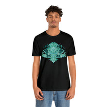 Beyond Yourself | Graphic T-Shirt by Chaya Av (DTG Print)