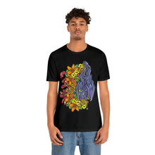 Batanical (OG) by Chaya Av Unisex Short Sleeve T-Shirt DTG (16 Colors Available)