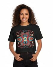 Sacred Pulse V2 Champion Crop Top (+More Colors)