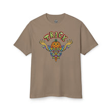 Pumpkin Portal Trick T-Shirt / Original