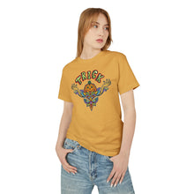 Pumpkin Portal Trick T-Shirt / Original