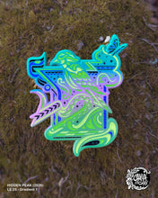 Hidden Peak 2026 Pins