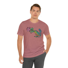 Purdy Bird Puke | Graphic T-Shirt by Chaya Av (DTG Print)