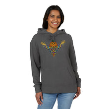 Pumpkin Portal Lightweight Hoodie / Original