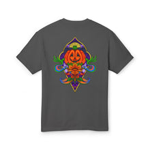 Pumpkin Portal Trick T-Shirt / Original