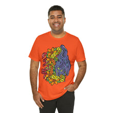 Batanical (OG) by Chaya Av Unisex Short Sleeve T-Shirt DTG (16 Colors Available)