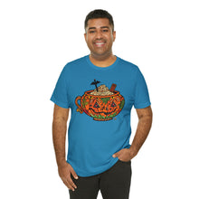 PSL (OG) Unisex Short Sleeve T-Shirt DTG (16 Colors Available)
