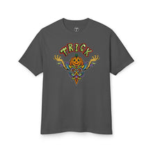 Pumpkin Portal Trick T-Shirt / Original