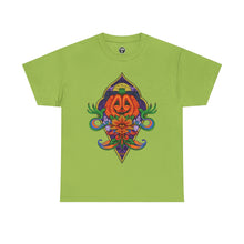 Pumpkin Portal T-Shirt / Original