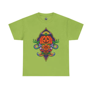 Pumpkin Portal T-Shirt / Original