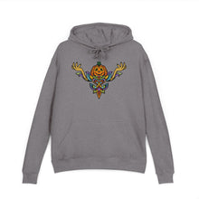 Pumpkin Portal Lightweight Hoodie / Original