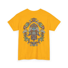 Mandala Hamsa T-shirt (+More Colors)