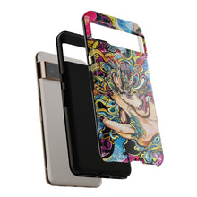BEAUTY OF A BAD TRIP PHONE CASE (IPHONE GALAXY PIXEL)
