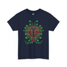 Garden Locket V1 T-shirt (+More Colors)
