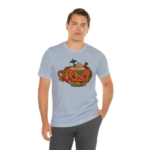 PSL (OG) Unisex Short Sleeve T-Shirt DTG (16 Colors Available)