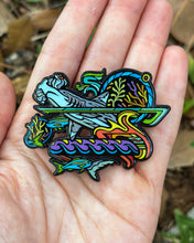 Beneath The Reef 2026 Pins