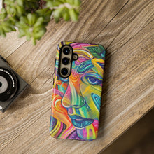 STARSTRUCK BY CHAYA AV PHONE CASE - iPHONE GALAXY PIXEL PHONE CASE