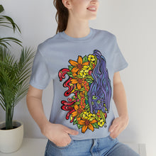 Batanical (OG) by Chaya Av Unisex Short Sleeve T-Shirt DTG (16 Colors Available)