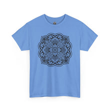 Mandala Hamsa T-shirt (+More Colors)