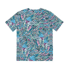 Men's Saber Savagery Sublimation T-Shirt