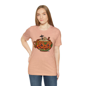 PSL (OG) Unisex Short Sleeve T-Shirt DTG (16 Colors Available)