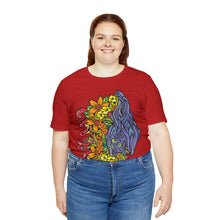 Batanical (OG) by Chaya Av Unisex Short Sleeve T-Shirt DTG (16 Colors Available)