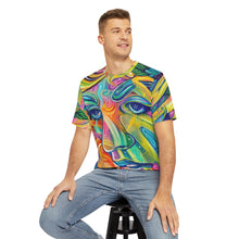 Men's Starstruck Sublimation T-Shirt