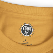 Pumpkin Portal T-Shirt / Chromatic